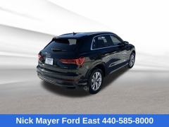 Used 2025  Audi Q3 S line Premium 45 TFSI quattro at Drive Now Westlake near Westlake&comma; OH