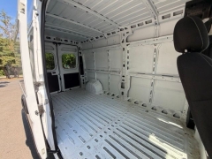 Used 2023  Ram ProMaster Cargo Van 2500 High Roof 159" WB at DriveNow Mayfield near Mayfield Heights&comma; OH