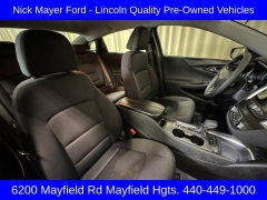 Used 2022 Chevrolet Malibu 4dr Sdn LT at DriveNow Mayfield near Mayfield Heights, OH