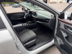 Used 2023  Nissan Rogue AWD SV at DriveNow Mayfield near Mayfield Heights&comma; OH