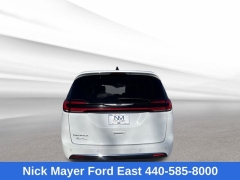 Used 2023  Chrysler Pacifica Touring L FWD at Drive Now Westlake near Westlake&comma; OH
