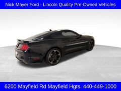 Used 2021 Ford Mustang GT Fastback at DriveNow Mayfield near Mayfield Heights, OH