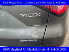 Used 2023  Acura MDX SH-AWD w/Technology Pkg at DriveNow Mayfield near Mayfield Heights, OH
