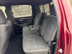 Used 2019  Ram 1500 Big Horn&sol;Lone Star 4x4 Crew Cab 5'7" Box at DriveNow Mayfield near Mayfield Heights&comma; OH
