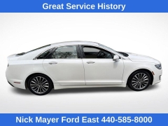 Used 2019  Lincoln MKZ 4d Sedan FWD at Drive Now Westlake near Westlake&comma; OH