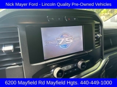 Used 2023 Ford F-150 at Drive Now Westlake near Westlake, OH