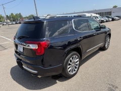 Used 2021  GMC Acadia AWD 4dr Denali at DriveNow Mayfield near Mayfield Heights&comma; OH