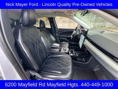 Used 2021 Ford Mustang Mach-E Select AWD at DriveNow Mayfield near Mayfield Heights, OH