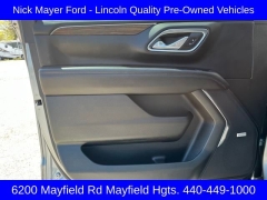 Used 2024 Chevrolet Tahoe 4WD 4dr High Country at DriveNow Mayfield near Mayfield Heights, OH