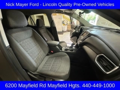 Used 2023 Chevrolet Equinox FWD 4dr LT w/1LT at Drive Now Westlake near Westlake, OH