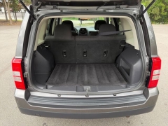 Used 2016  Jeep Patriot FWD 4dr Sport at Drive Now Westlake near Westlake&comma; OH