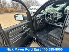 Used 2025  Ram 1500 Big Horn 4x4 Crew Cab 5'7" Box at Drive Now Westlake near Westlake&comma; OH