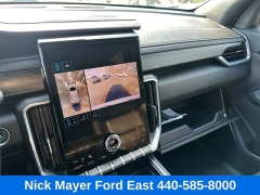 Used 2024  GMC Acadia FWD 4dr Elevation at Drive Now Westlake near Westlake&comma; OH