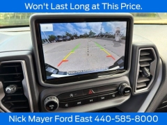 Used 2022  Ford Bronco Sport Big Bend 4x4 at DriveNow Mayfield near Mayfield Heights&comma; OH
