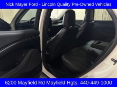 Used 2024 Ford Mustang Mach-E Select AWD at Drive Now Westlake near Westlake, OH