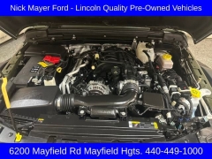 Used 2024 Jeep Wrangler Rubicon 4 Door 4x4 at DriveNow Mayfield near Mayfield Heights, OH