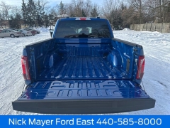 Used 2025  Ford F-150 XLT 4WD SuperCrew 5&period;5' Box at DriveNow Mayfield near Mayfield Heights&comma; OH