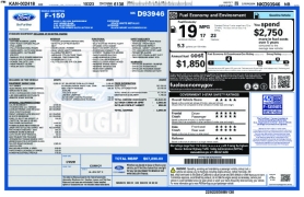 Used 2022  Ford F-150 4WD SuperCrew Box at DriveNow Mayfield near Mayfield Heights&comma; OH