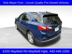 Used 2019  Chevrolet Equinox 4d SUV AWD LT w/2LT at Drive Now Westlake near Westlake, OH