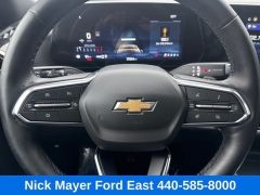 Used 2026  Chevrolet Equinox AWD 4dr LT w&sol;2LT at Drive Now Westlake near Westlake&comma; OH