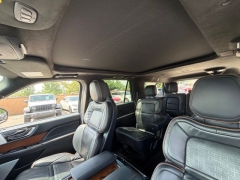 Used 2024  Lincoln Navigator L Black Label 4x4 at Drive Now Westlake near Westlake&comma; OH