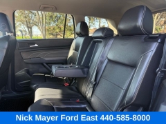 Used 2021  Volkswagen Atlas 3&period;6L V6 SE w&sol;Technology 4MOTION at Drive Now Westlake near Westlake&comma; OH