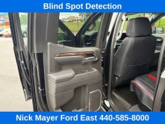 Used 2026  GMC Sierra 1500 4WD Double Cab 147" Elevation w&sol;3VL at DriveNow Mayfield near Mayfield Heights&comma; OH