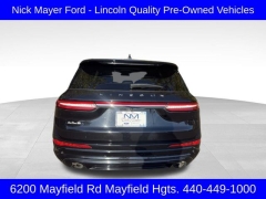 Used 2022  Lincoln Corsair Reserve AWD at DriveNow Mayfield near Mayfield Heights, OH