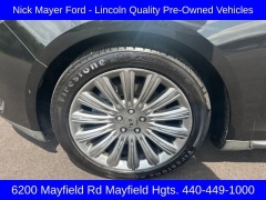 Used 2015 Lincoln MKS 4d Sedan AWD at Drive Now Westlake near Westlake, OH