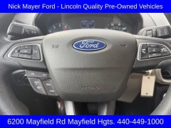 Used 2022  Ford EcoSport S 4WD at DriveNow Mayfield near Mayfield Heights, OH