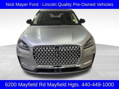 Used 2023 Lincoln Corsair Standard AWD at Drive Now Westlake near Westlake, OH