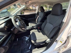 Used 2022  Subaru Impreza 4-door CVT at Drive Now Westlake near Westlake&comma; OH