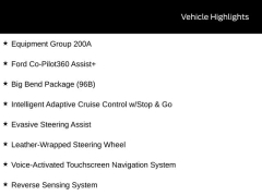 Used 2021  Ford Bronco Sport Big Bend 4x4 at Drive Now Westlake near Westlake&comma; OH