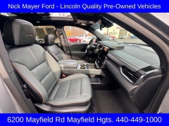 Used 2024  GMC Acadia AWD 4dr AT4 at Drive Now Westlake near Westlake, OH