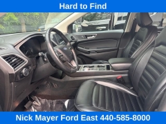 Used 2024  Ford Edge SEL AWD at DriveNow Mayfield near Mayfield Heights&comma; OH