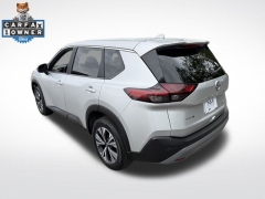 Used 2023  Nissan Rogue AWD SV at Drive Now Westlake near Westlake&comma; OH