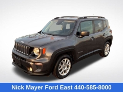 Used 2020  Jeep Renegade Latitude FWD at DriveNow Mayfield near Mayfield Heights&comma; OH