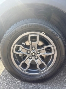 Used 2024  Ford Bronco Sport Big Bend 4x4 at Drive Now Westlake near Westlake&comma; OH