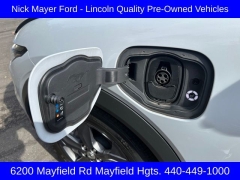 Used 2021 Ford Mustang Mach-E Select AWD at DriveNow Mayfield near Mayfield Heights, OH