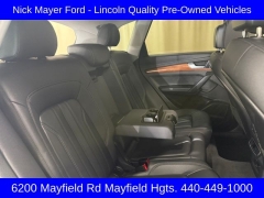 Used 2023  Audi Q5 S line Premium Plus 45 TFSI quattro at DriveNow Mayfield near Mayfield Heights, OH
