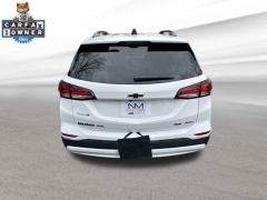 Used 2022  Chevrolet Equinox AWD 4dr RS at Drive Now Westlake near Westlake&comma; OH