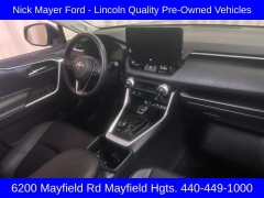 Used 2023 Toyota RAV4 Hybrid XLE Premium AWD at DriveNow Mayfield near Mayfield Heights, OH