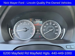Used 2015 Acura MDX 4d SUV AWD at DriveNow Mayfield near Mayfield Heights, OH