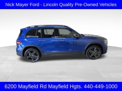 Used 2024 Mercedes-Benz GLB GLB 250 4MATIC SUV at DriveNow Mayfield near Mayfield Heights, OH