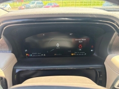 Used 2023  Lincoln Nautilus Reserve AWD at DriveNow Mayfield near Mayfield Heights&comma; OH