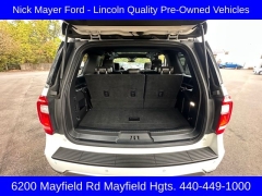 Used 2018 Ford Expedition 4d SUV 4WD XLT at Drive Now Westlake near Westlake, OH