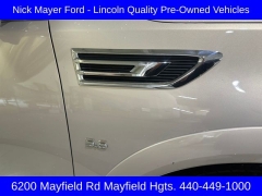 Used 2019 INFINITI QX80 LUXE AWD at Drive Now Westlake near Westlake, OH