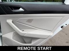 Used 2023  Volkswagen Jetta SE Auto at DriveNow Mayfield near Mayfield Heights&comma; OH
