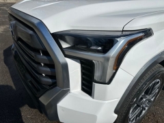 Used 2023  Toyota Tundra Hybrid 4WD Limited CrewMax 5&period;5ft Bed at Drive Now Westlake near Westlake&comma; OH