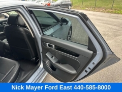 Used 2024  Honda Civic Sedan Touring CVT at Drive Now Westlake near Westlake&comma; OH